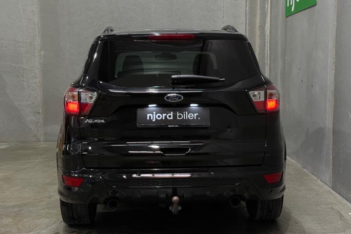 undefined Ford Kuga fra 2017