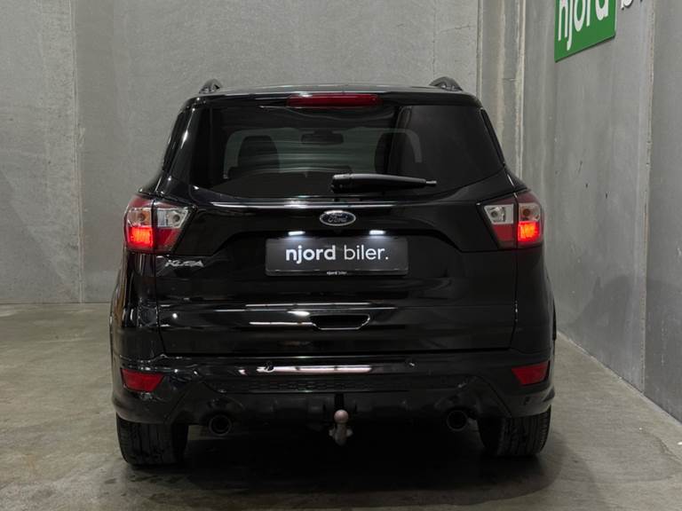 Ford Kuga 1,5 TDCi 120 ST-Line aut.