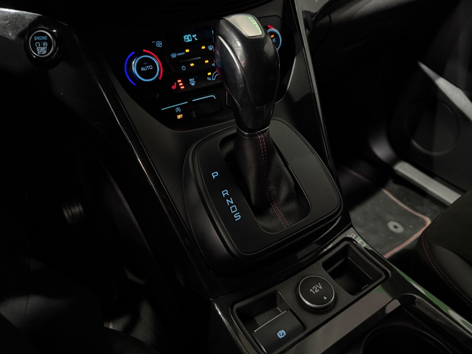 undefined Ford Kuga fra 2017