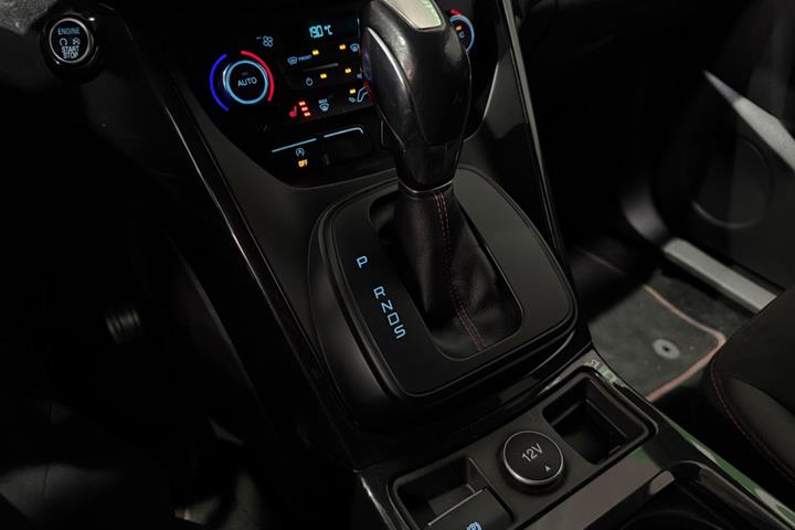 undefined Ford Kuga fra 2017