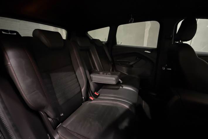 undefined Ford Kuga fra 2017