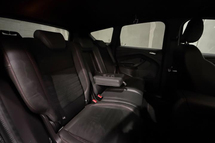 undefined Ford Kuga fra 2017