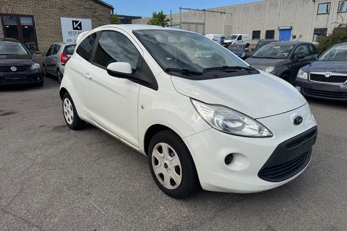 undefined Ford Ka fra 2015