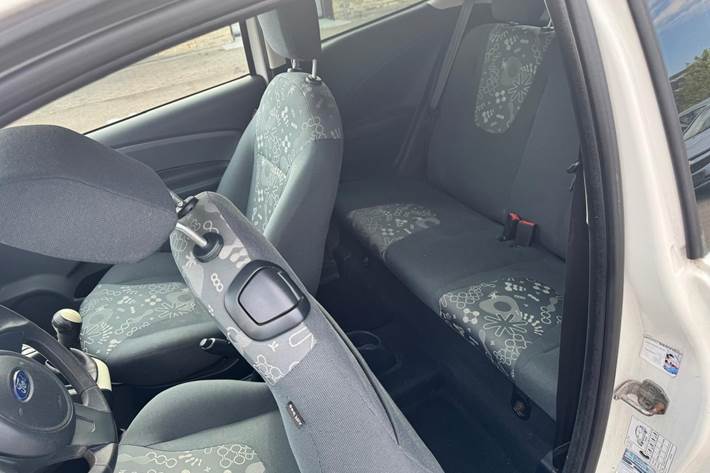 undefined Ford Ka fra 2015