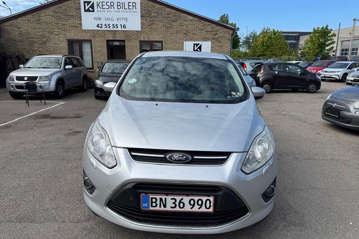 undefined Ford C-MAX fra 2011