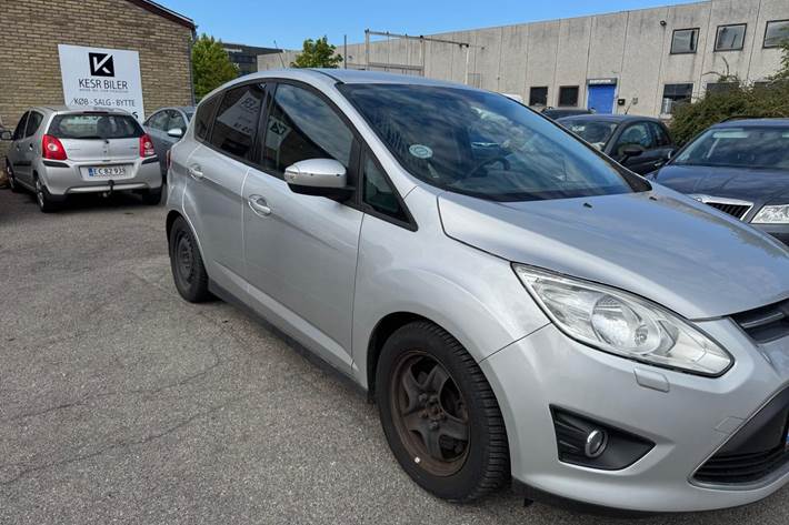 undefined Ford C-MAX fra 2011