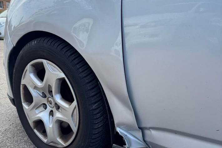 undefined Ford C-MAX fra 2011