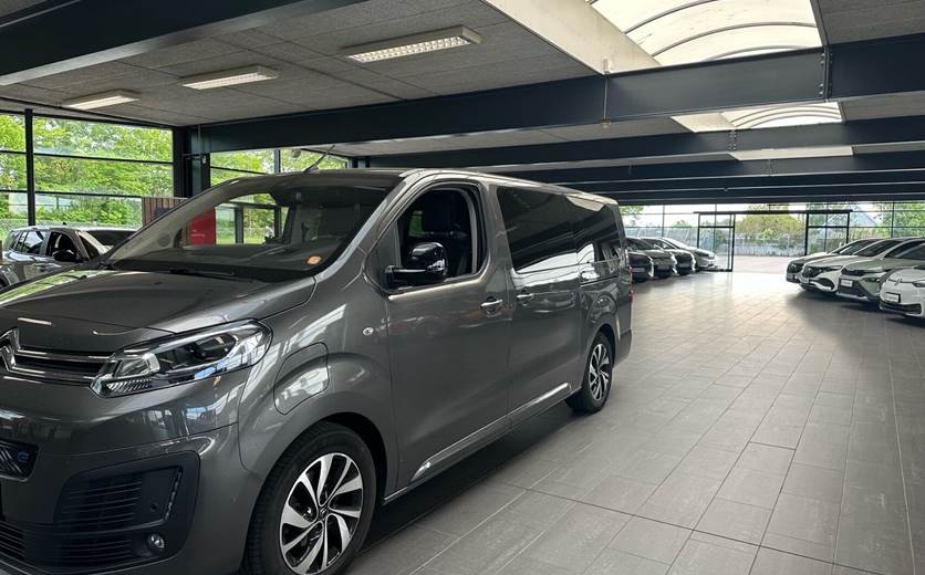 Citroën ë-SpaceTourer 75 L3 Business Lounge