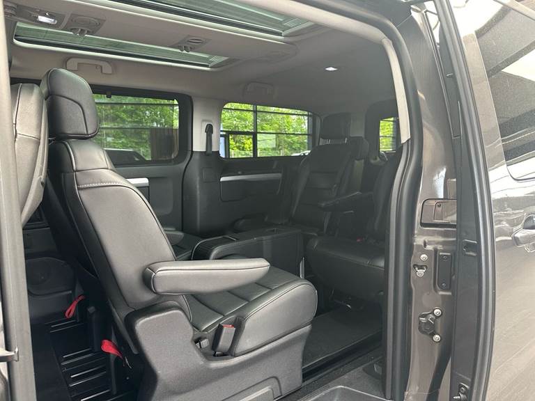 Citroën ë-SpaceTourer 75 L3 Business Lounge