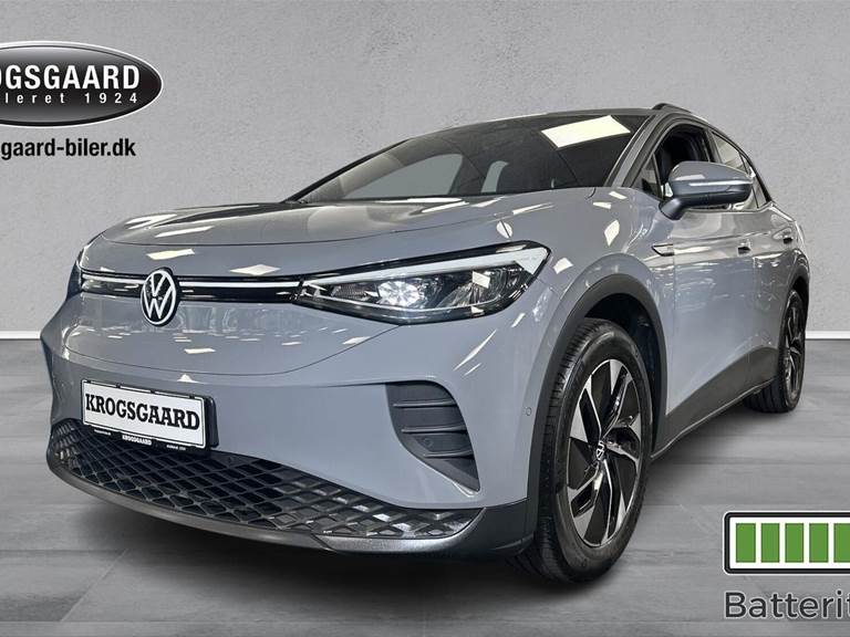 VW ID.4 77 Pro