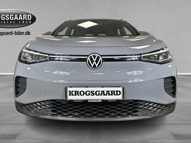 VW ID.4 77 Pro