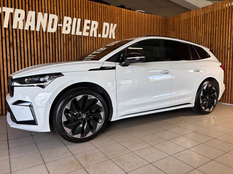 Skoda Enyaq 80 iV Sportline