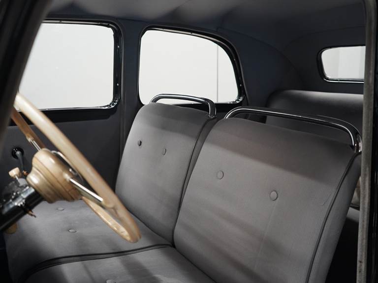 Citroën Berlina 11 1,9 Sport