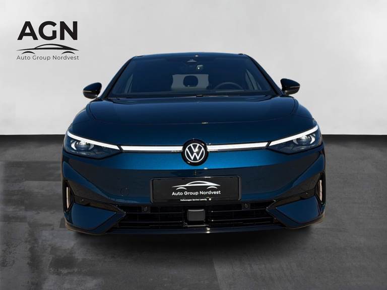 VW ID.7 86 Style S+ Tourer