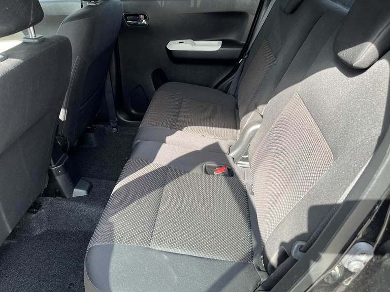 Suzuki Ignis 1,2 Dualjet Adventure