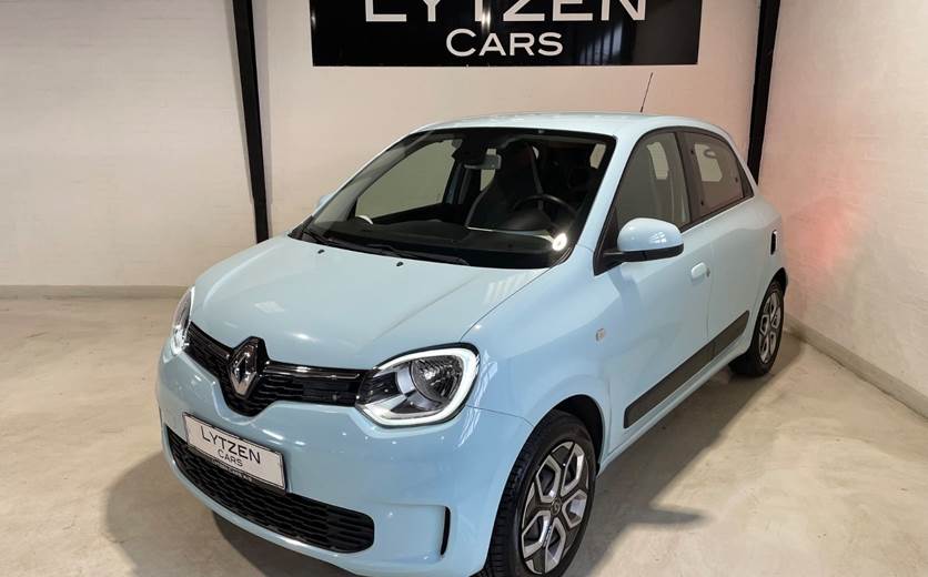Renault Twingo 1,0 SCe 75 Life