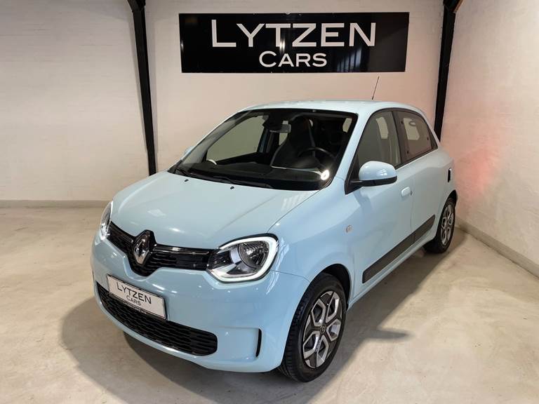 Renault Twingo 1,0 SCe 75 Life