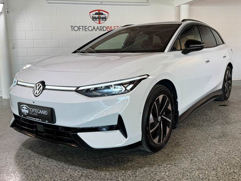 VW ID.7 77 Pro Tourer
