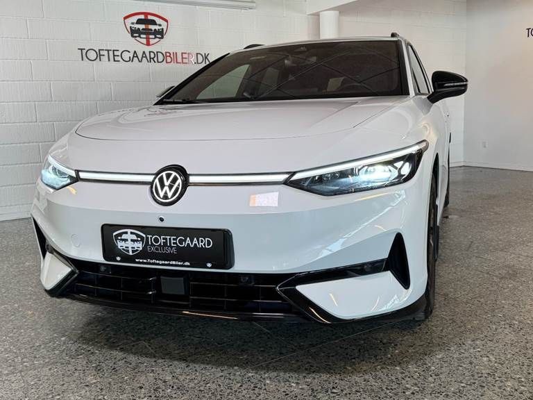VW ID.7 77 Pro Tourer