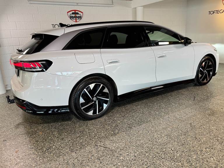 VW ID.7 77 Pro Tourer