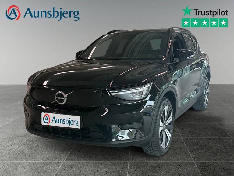 Volvo XC40 P6 ReCharge Plus