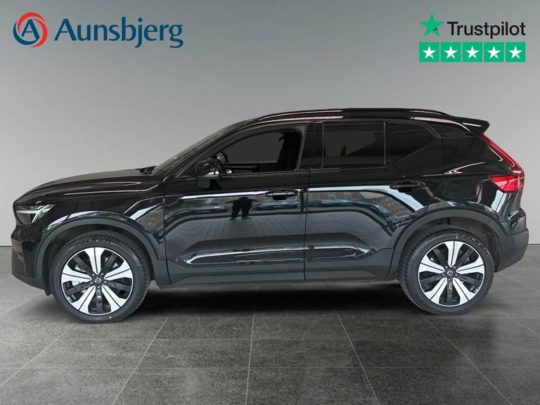 Volvo XC40 P6 ReCharge Plus