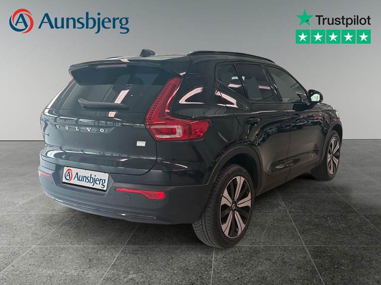 Volvo XC40 P6 ReCharge Plus