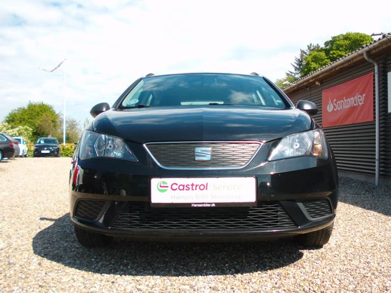Seat Ibiza 1,0 TSi 95 Reference ST
