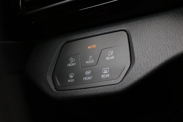 Sort VW ID.4 fra 2023