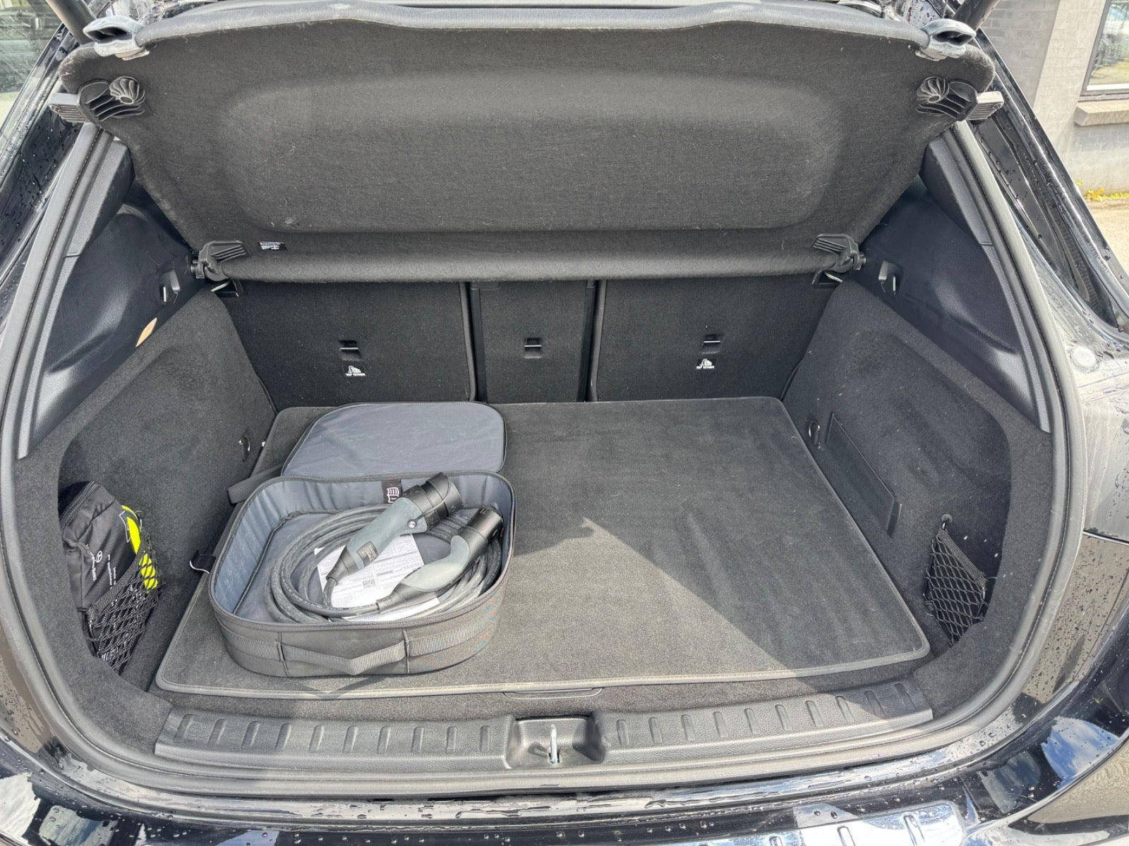 undefined Mercedes EQA250+ fra 2024