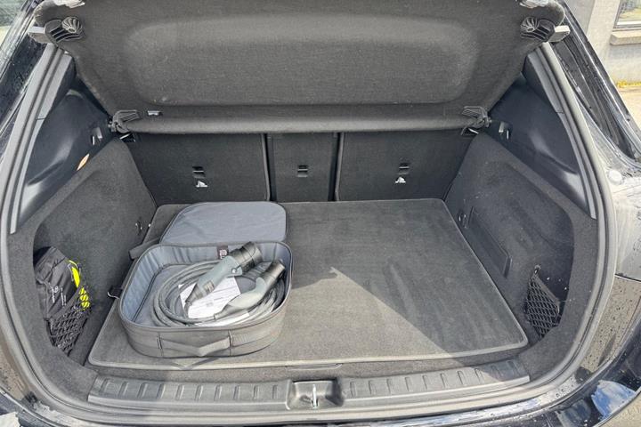 undefined Mercedes EQA250+ fra 2024