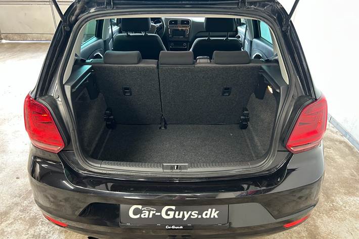 undefined VW Polo fra 2016