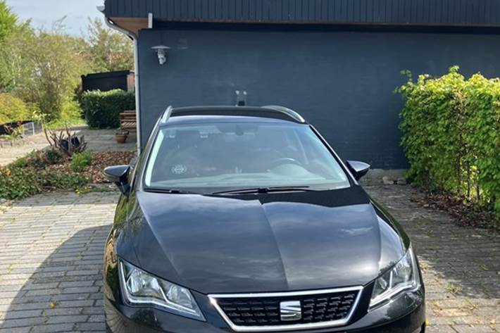 undefined Seat Leon fra 2019