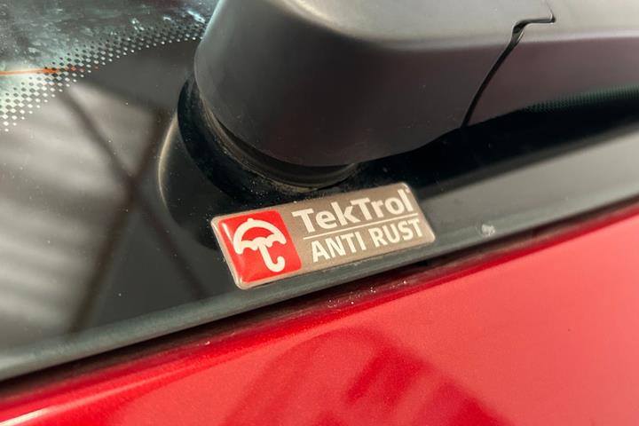 undefined Seat Ibiza fra 2018