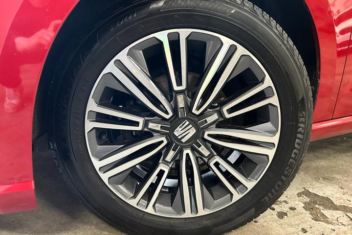 undefined Seat Ibiza fra 2018