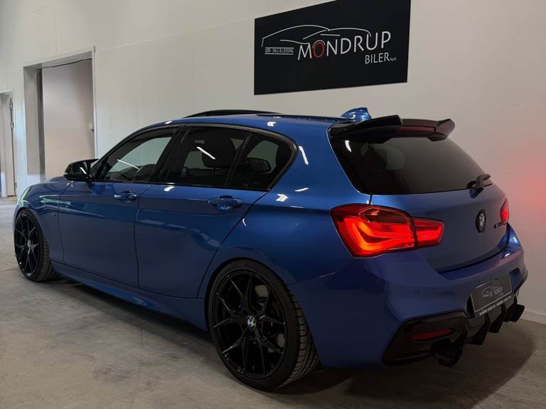 BMW M140i 3,0 xDrive aut.