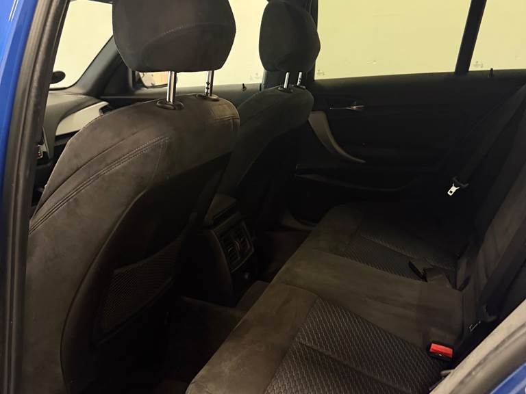 BMW M140i 3,0 xDrive aut.