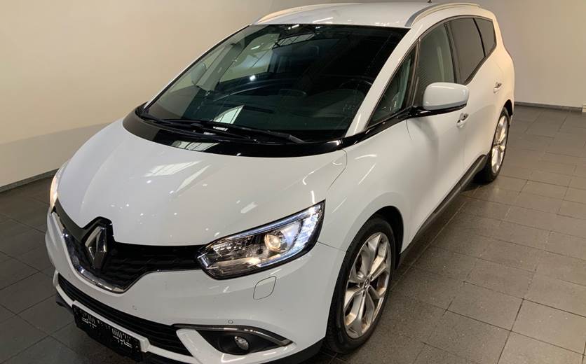 Renault Grand Scenic IV 1,6 dCi 130 Zen Van