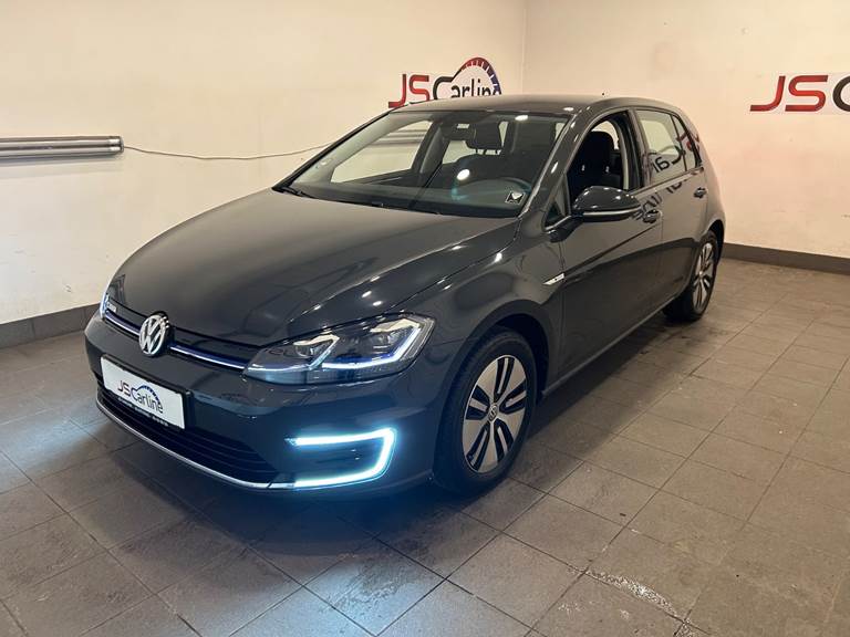VW e-Golf VII Comfortline