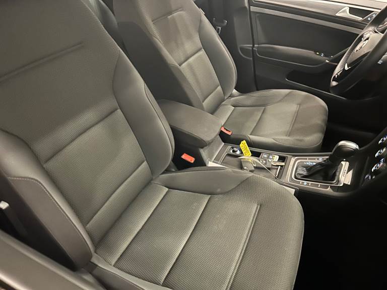 VW e-Golf VII Comfortline
