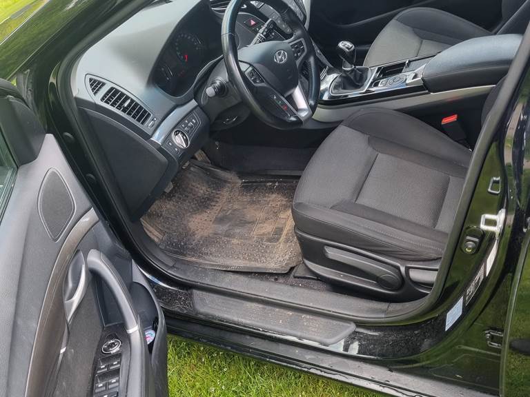 Hyundai i40 1,7 1.7 CRDi 5 dørs Stationcar