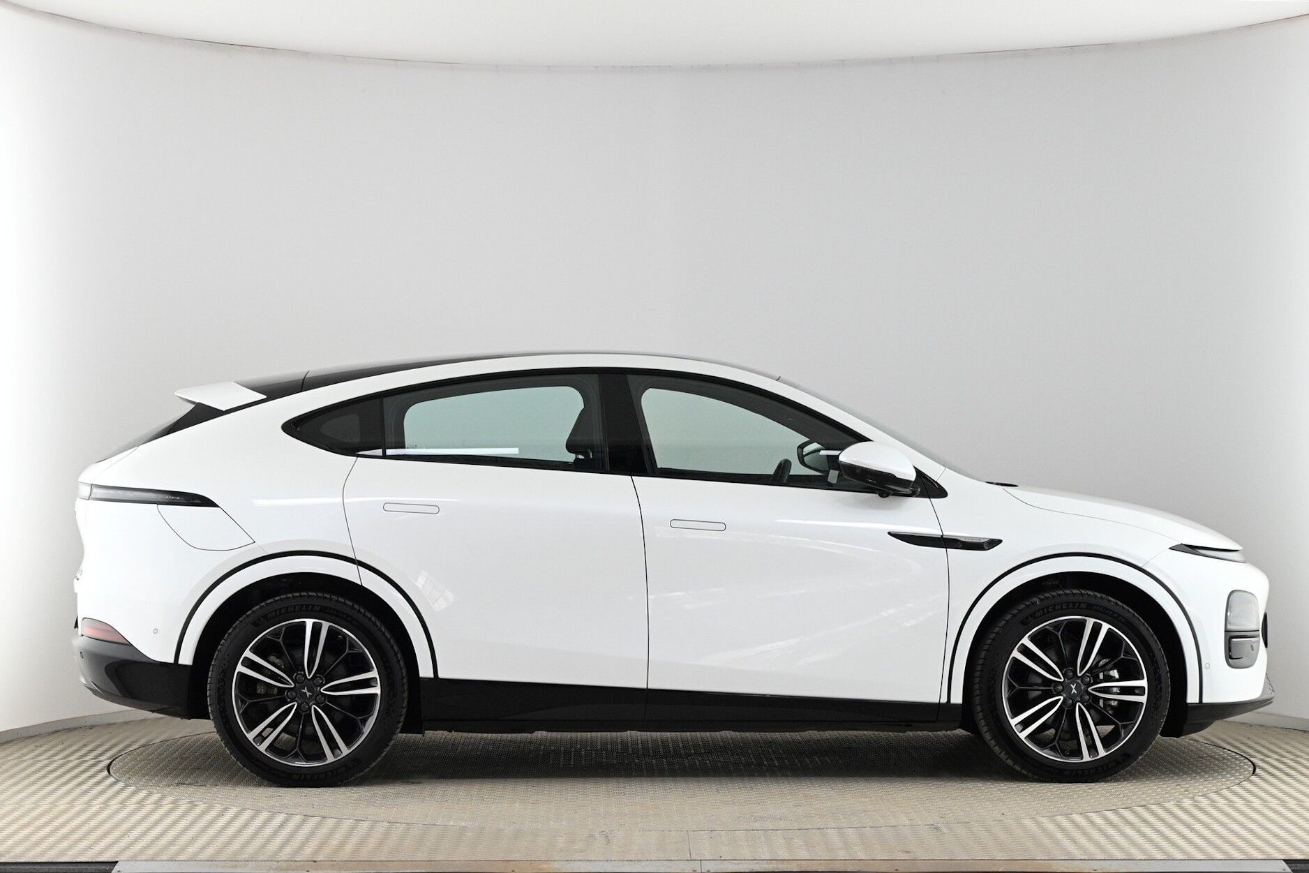 XPENG G6 Performance, 476hk, 2024
