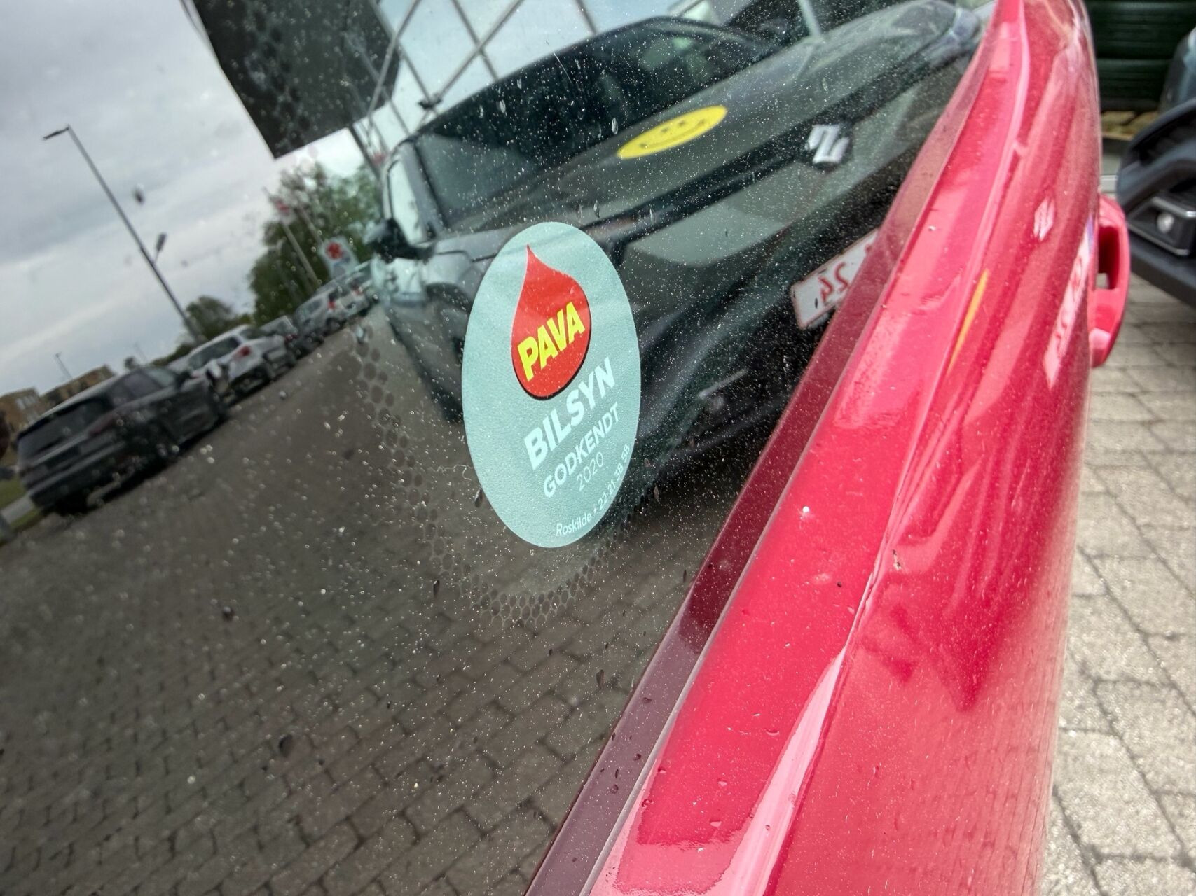 undefined Citroën C1 fra 2016