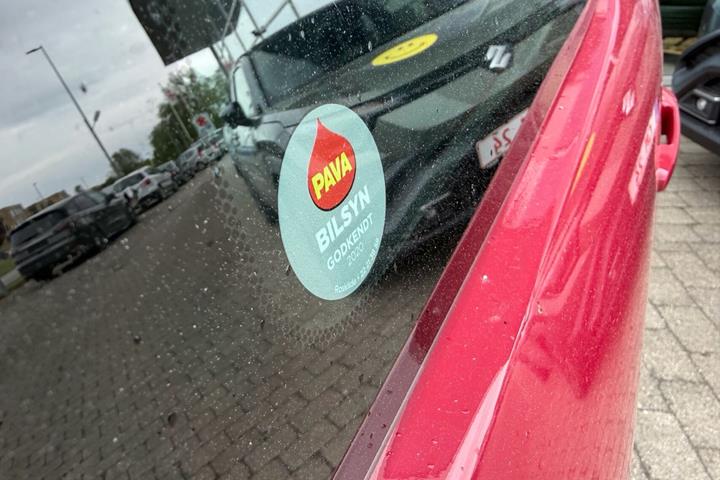 undefined Citroën C1 fra 2016