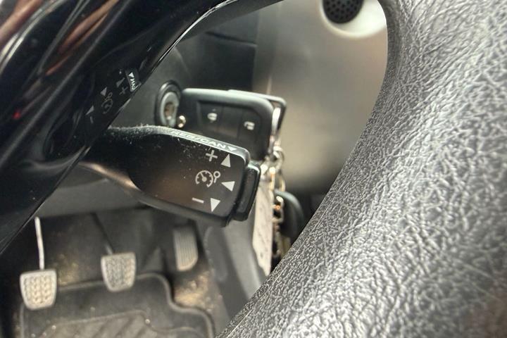 undefined Citroën C1 fra 2016