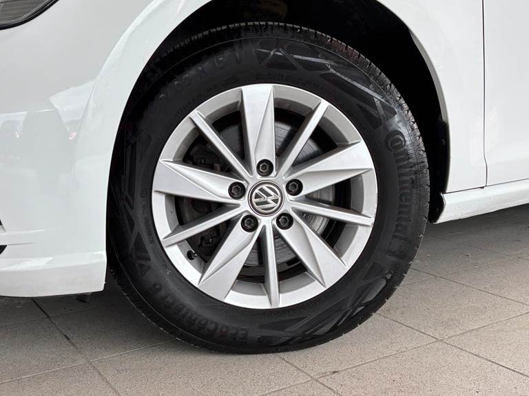 VW Golf VII 1,4 TSi 125 Comfortline Variant DSG