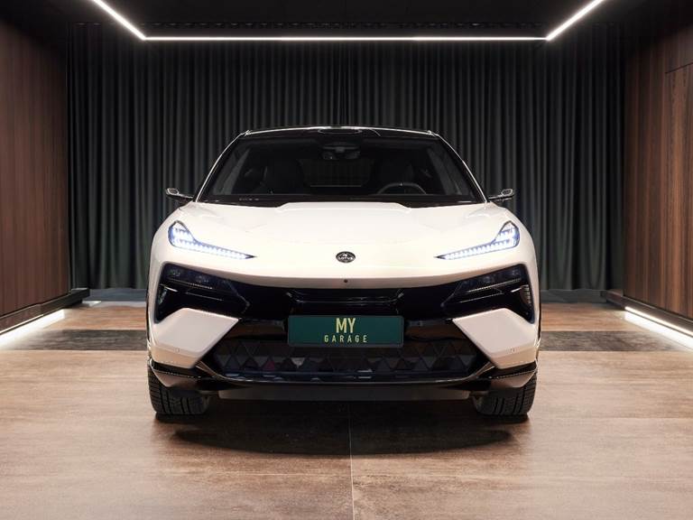 Lotus Eletre S