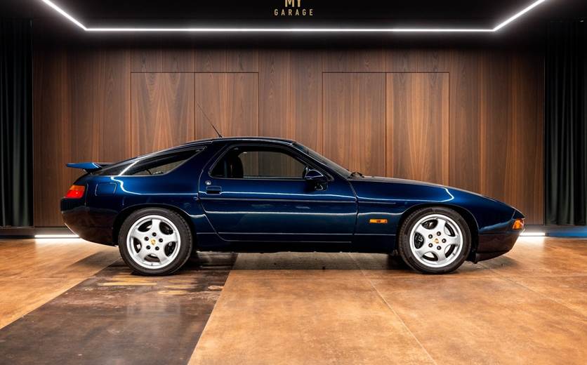 Porsche 928 5,4 GTS