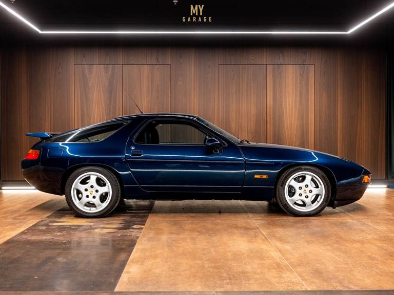 Porsche 928 5,4 GTS