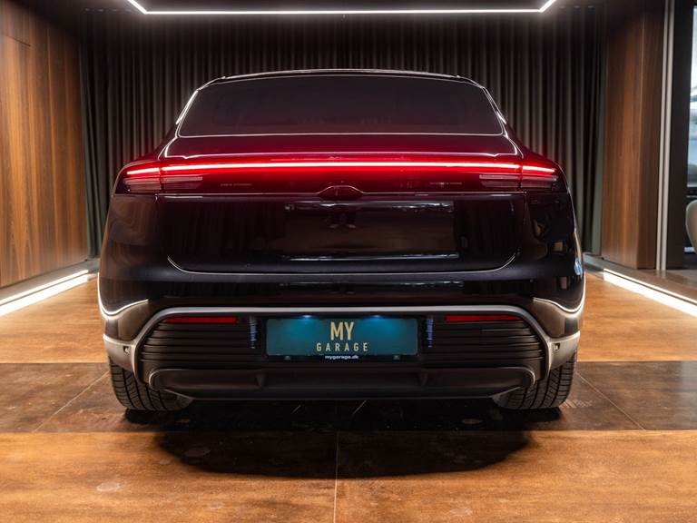 Porsche Macan 4